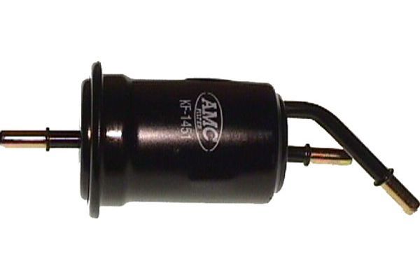 AMC FILTER Топливный фильтр KF-1451